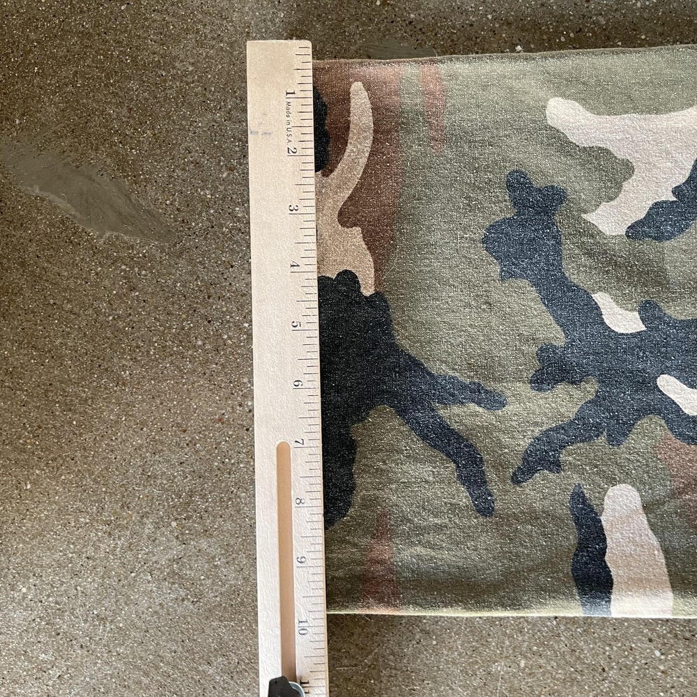 Winchester Pants Youth Large Camo Hunting Cotton Outdoor Woodland Pattern - Picture 9 of 12